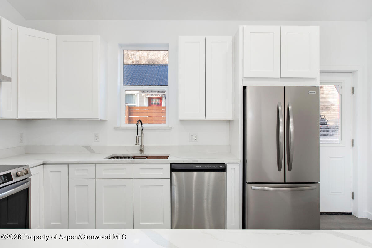 146 N 7th Street New Castle CO 81647