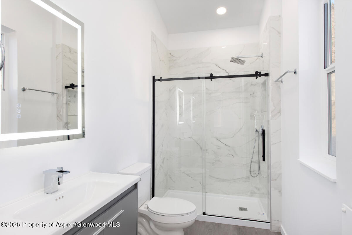 146 N 7th Street New Castle CO 81647