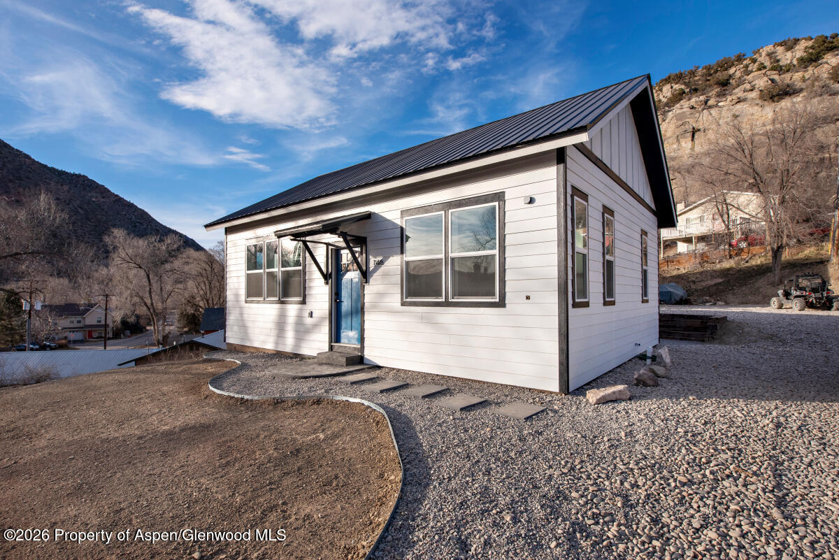 146 N 7th Street New Castle CO 81647