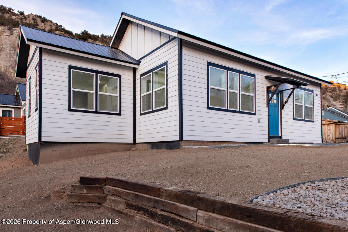 146 N 7th Street New Castle CO 81647