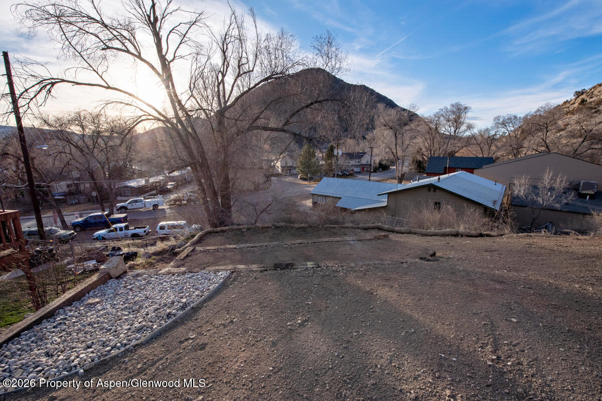 146 N 7th Street New Castle CO 81647