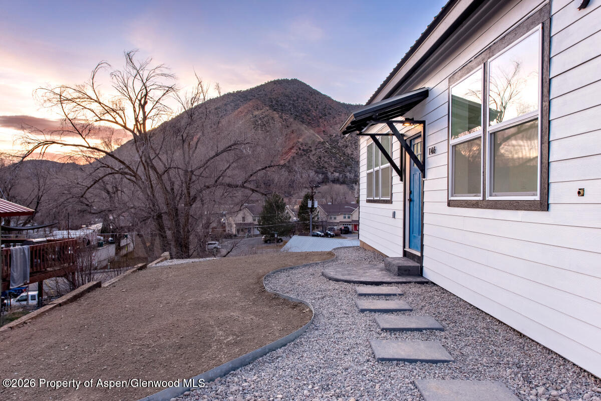 146 N 7th Street New Castle CO 81647