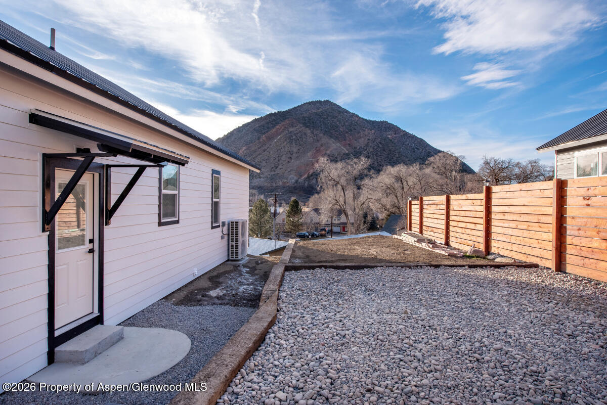 146 N 7th Street New Castle CO 81647