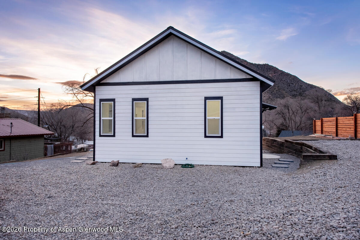 146 N 7th Street New Castle CO 81647