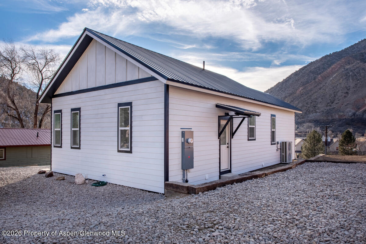 146 N 7th Street New Castle CO 81647