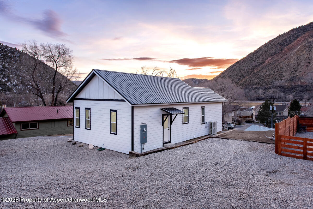 146 N 7th Street New Castle CO 81647