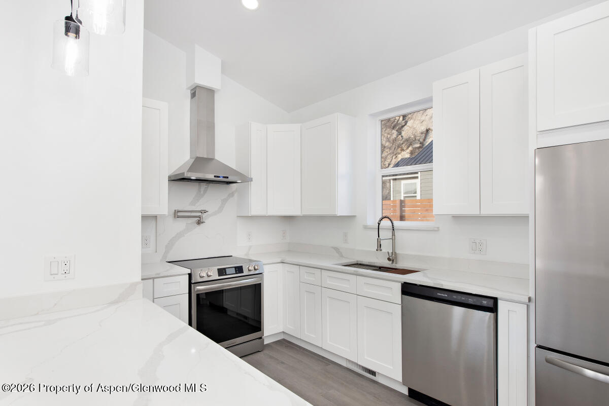 146 N 7th Street New Castle CO 81647