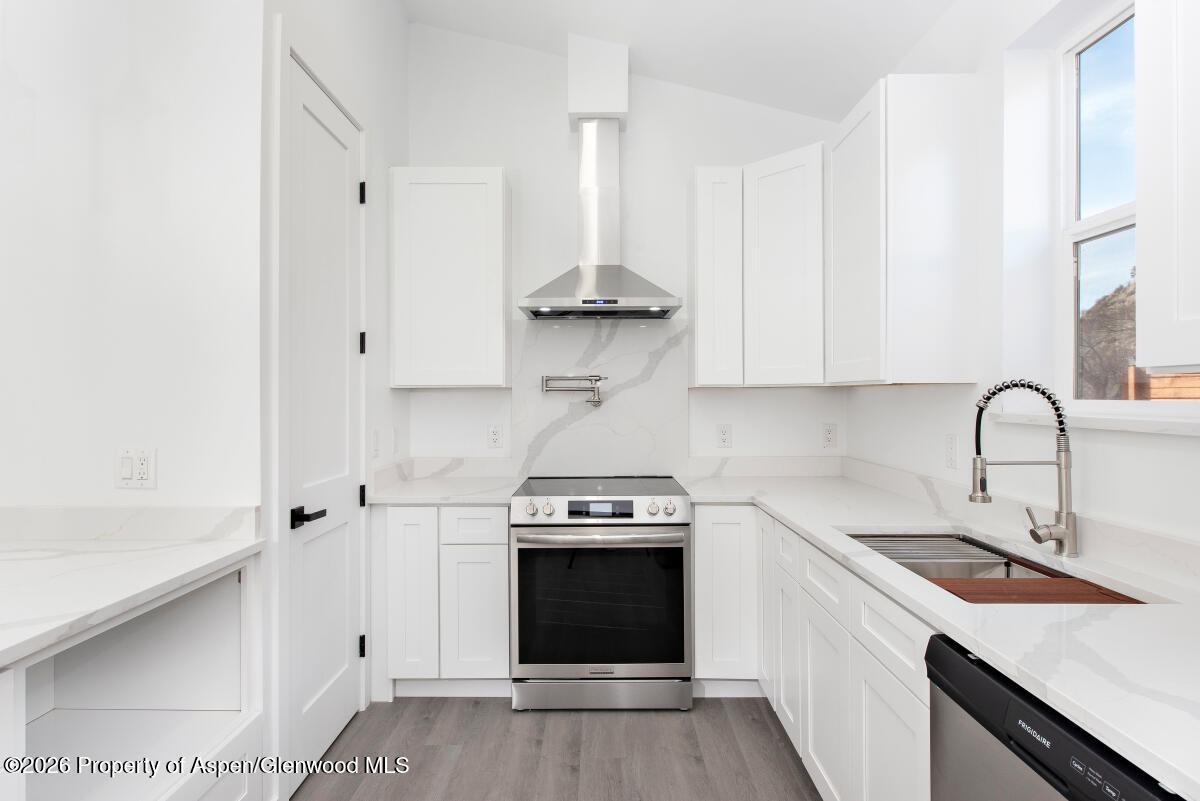 146 N 7th Street New Castle CO 81647