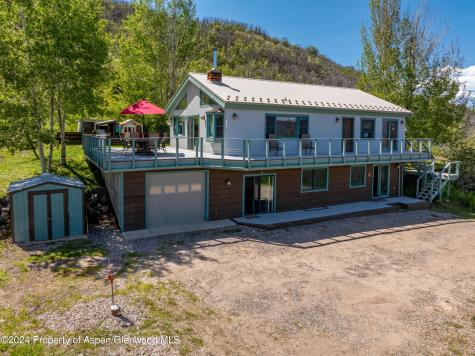 700 Hidden Glen Road Glenwood Springs CO 81601