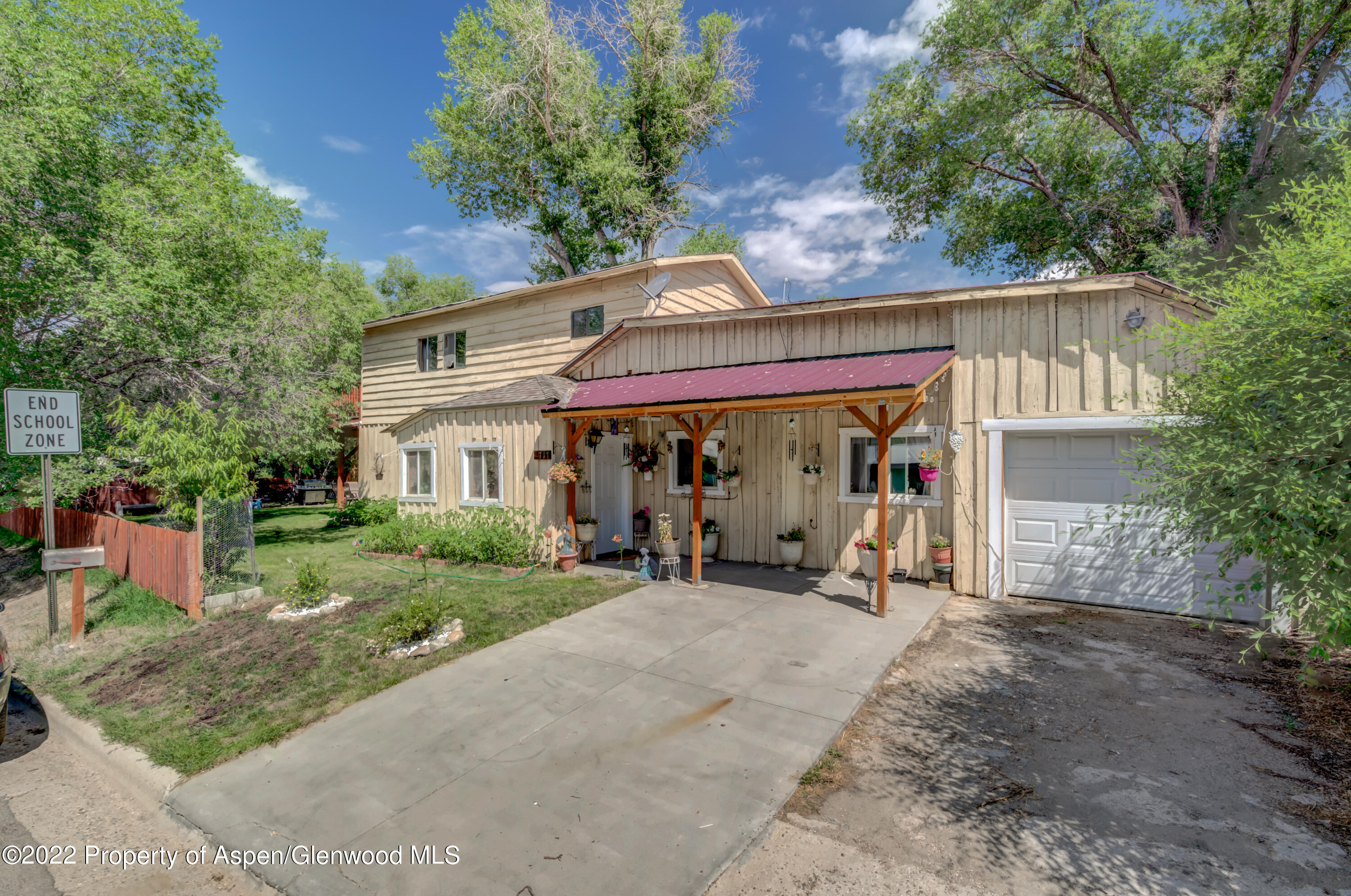 717 Country Club Drive Craig CO 81625