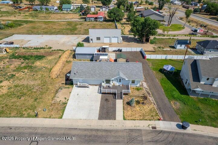 17 W 13th Street Craig CO 81625