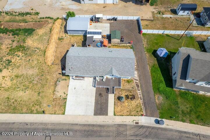 17 W 13th Street Craig CO 81625