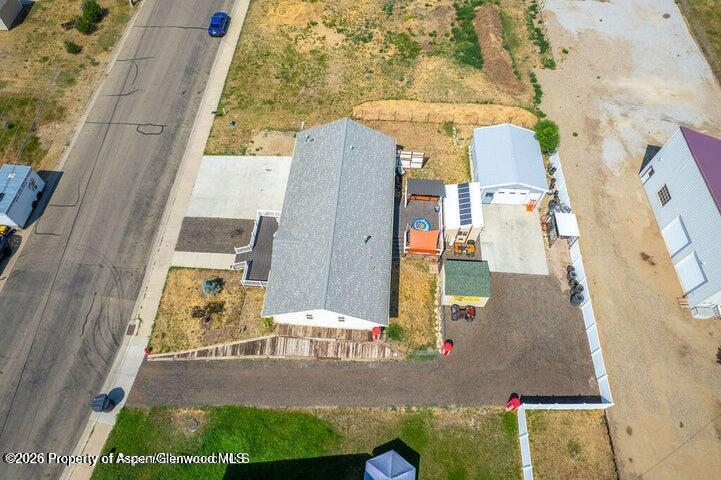 17 W 13th Street Craig CO 81625