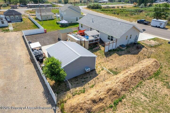 17 W 13th Street Craig CO 81625