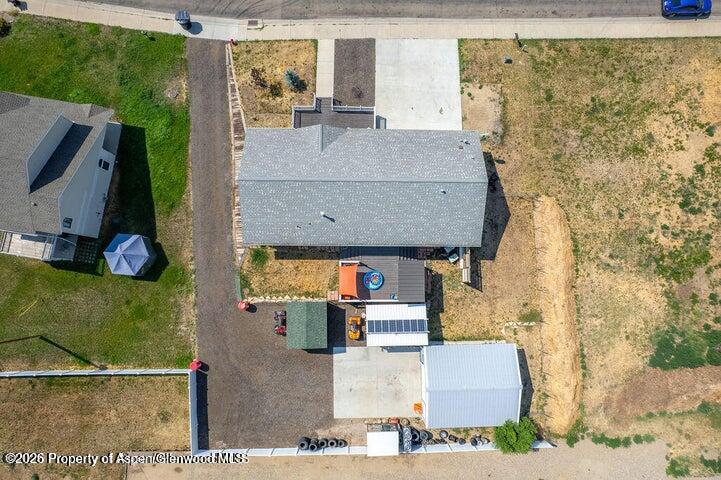 17 W 13th Street Craig CO 81625