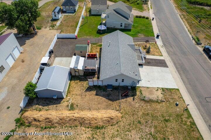 17 W 13th Street Craig CO 81625