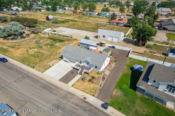 17 W 13th Street Craig CO 81625