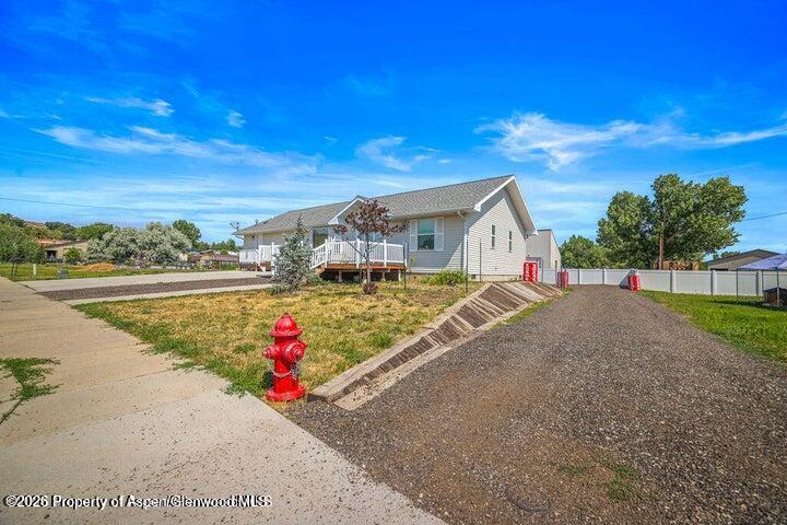 17 W 13th Street Craig CO 81625