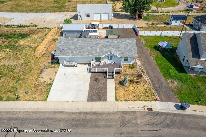 17 W 13th Street Craig CO 81625