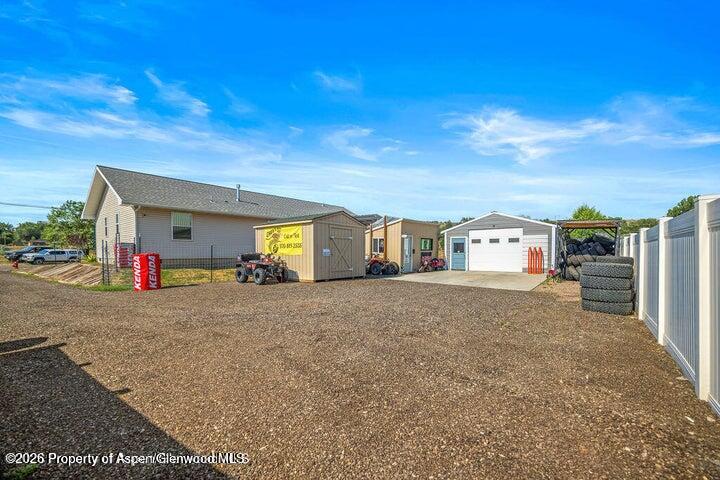17 W 13th Street Craig CO 81625