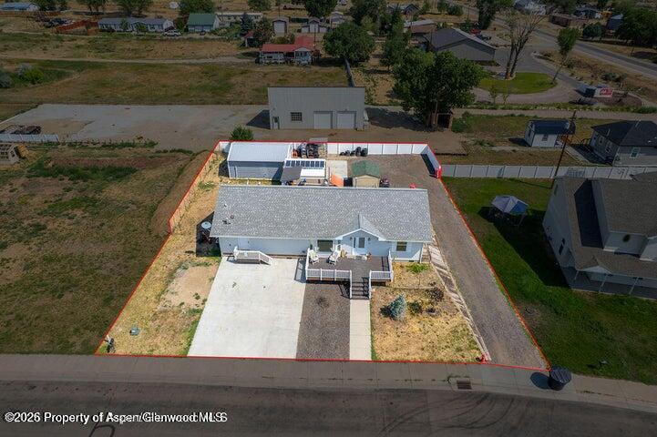 17 W 13th Street Craig CO 81625