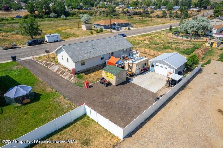 17 W 13th Street Craig CO 81625