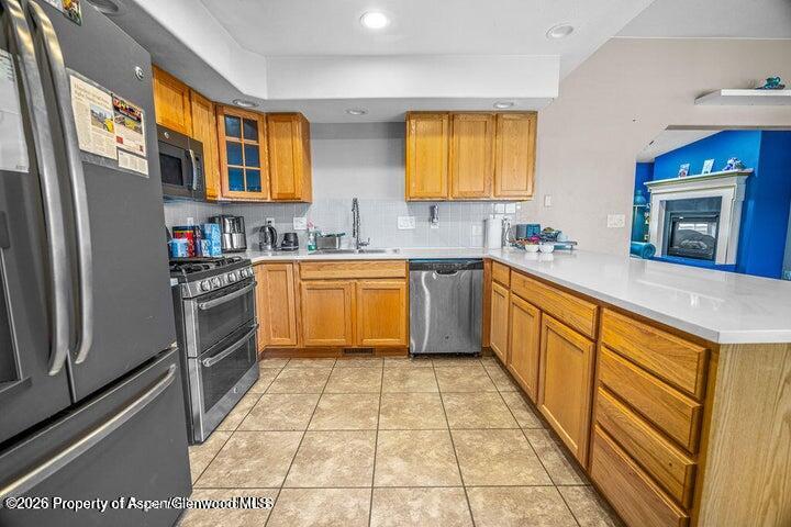 17 W 13th Street Craig CO 81625