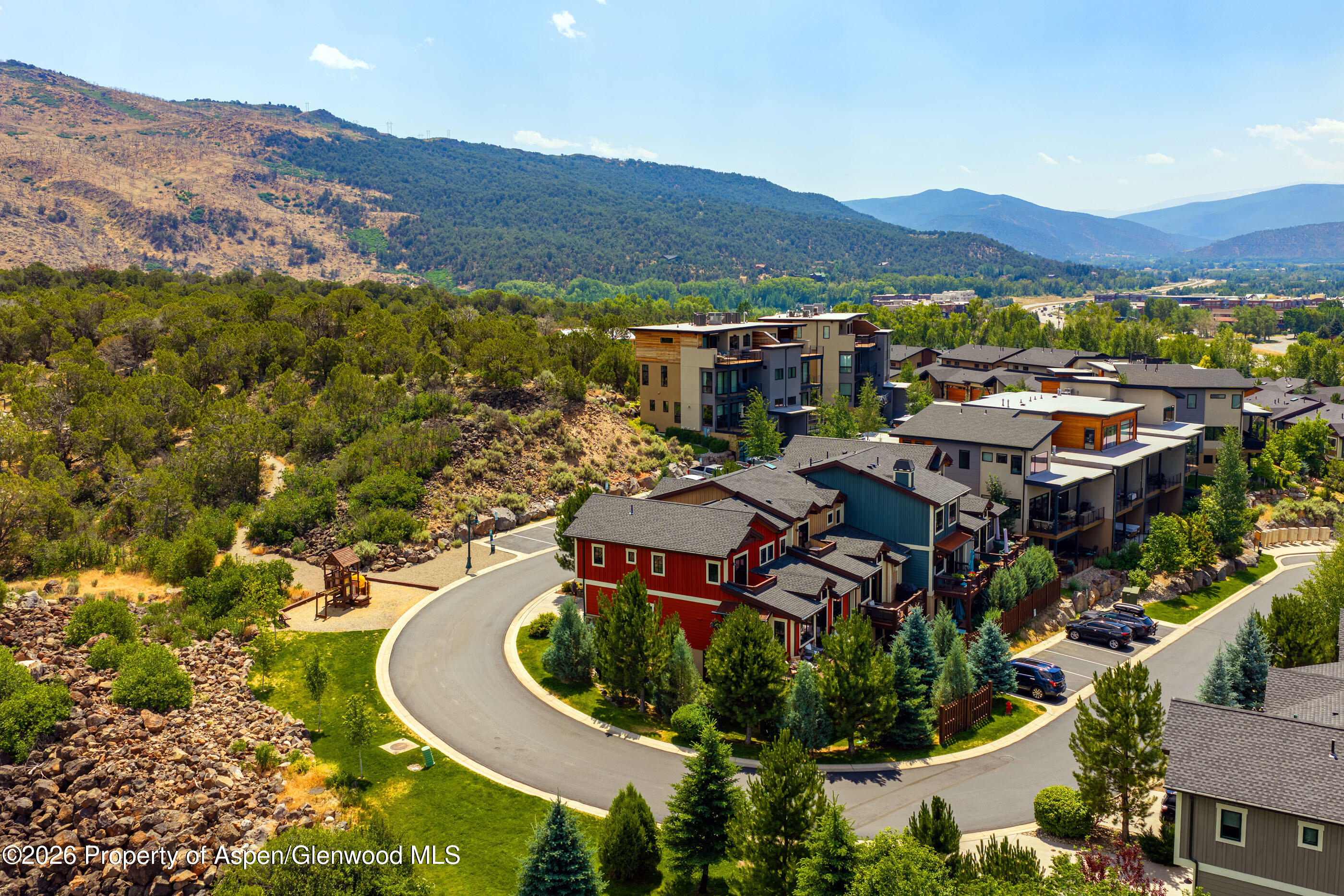 220 Overlook Ridge Basalt CO 81621