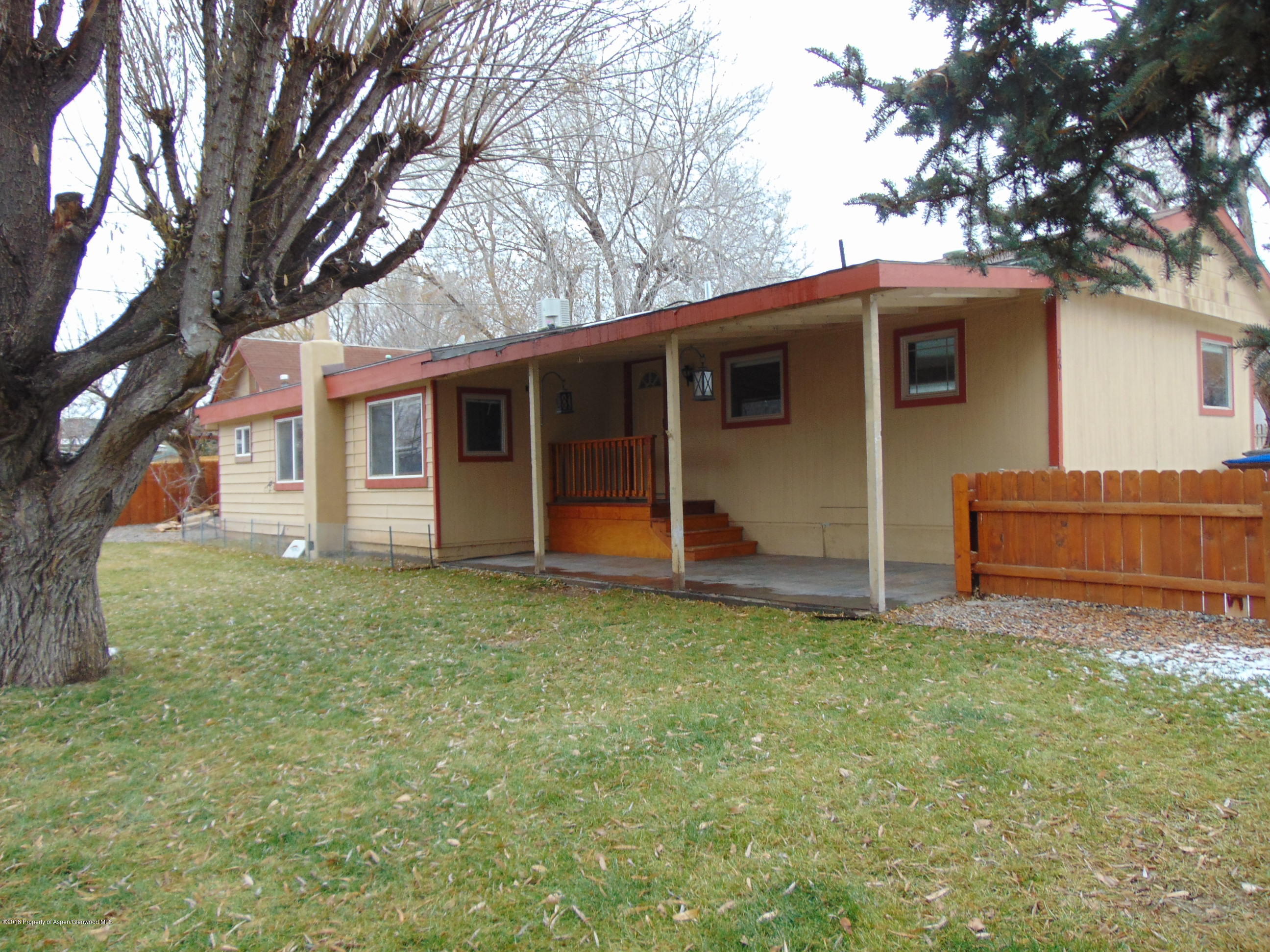 261 Sheryl Drive Silt CO 81652