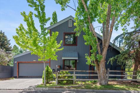 128 Mountain Court Basalt CO 81621