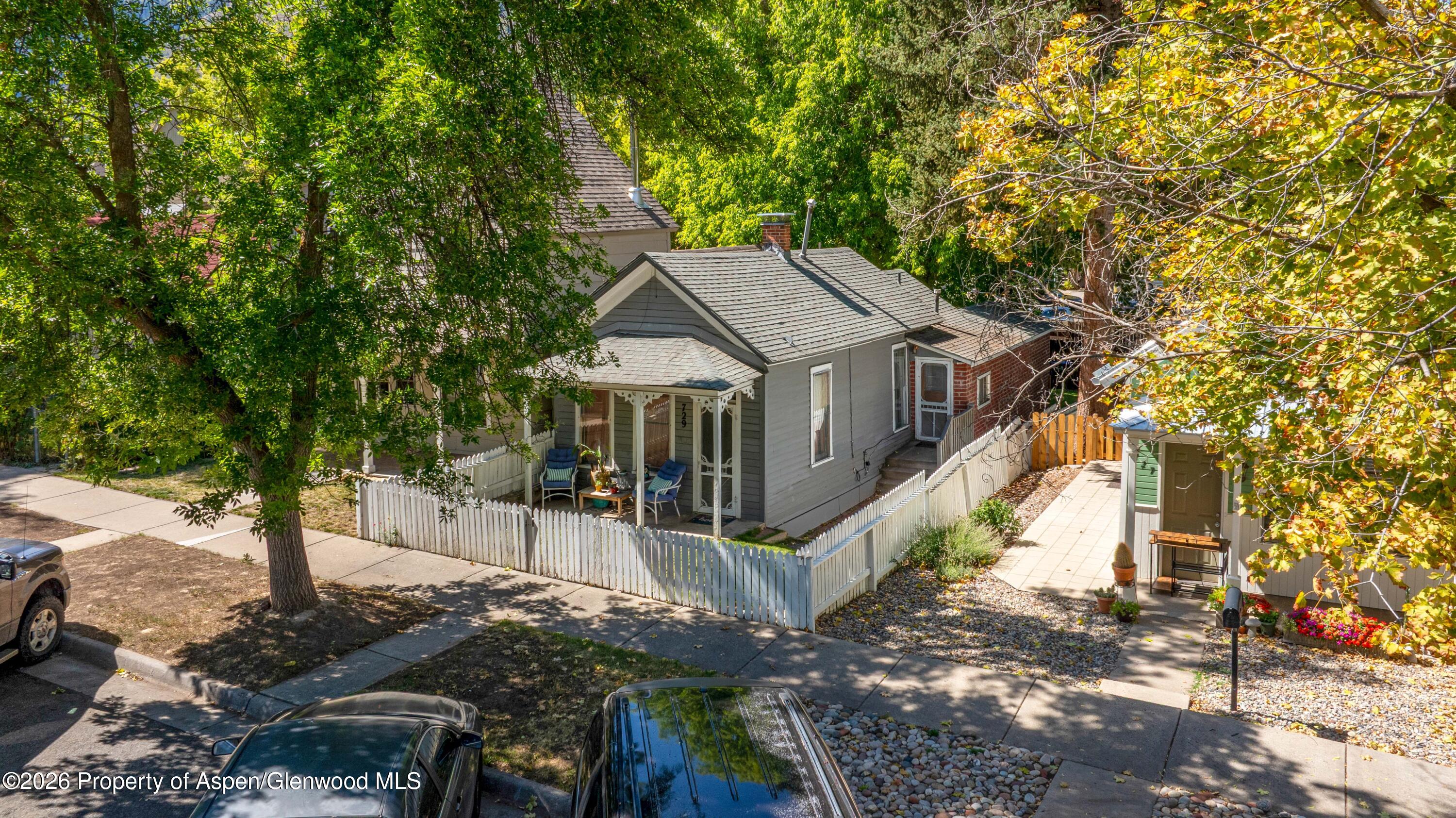 729 Bennett Avenue Glenwood Springs CO 81601