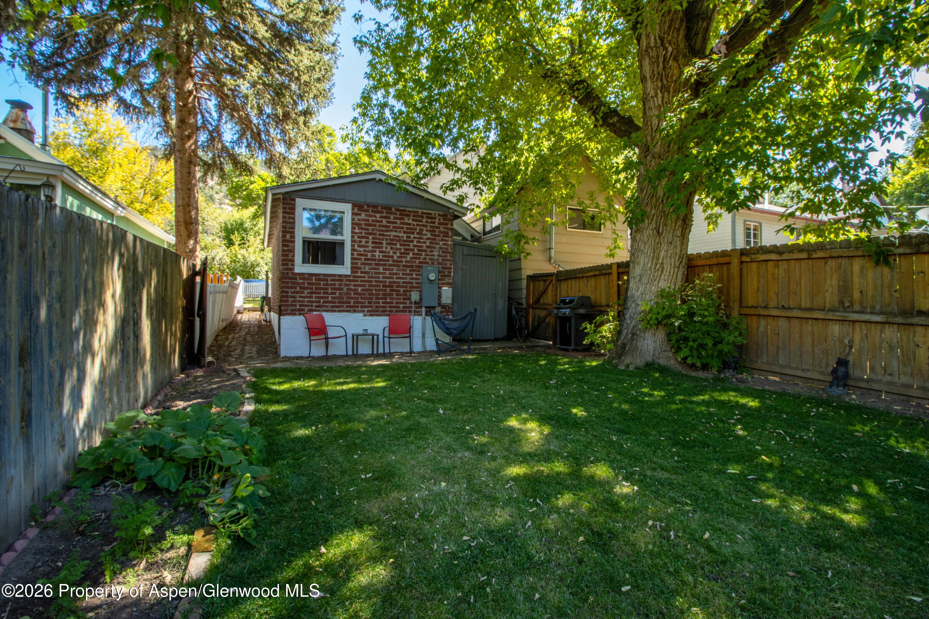 729 Bennett Avenue Glenwood Springs CO 81601