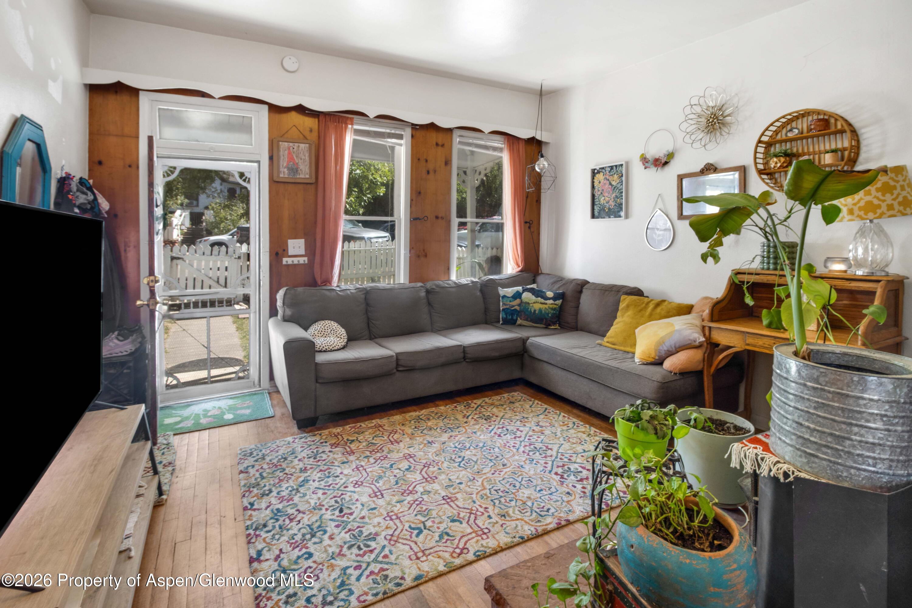 729 Bennett Avenue Glenwood Springs CO 81601