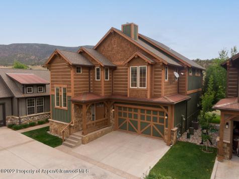 330 Whitehorse Drive New Castle CO 81647