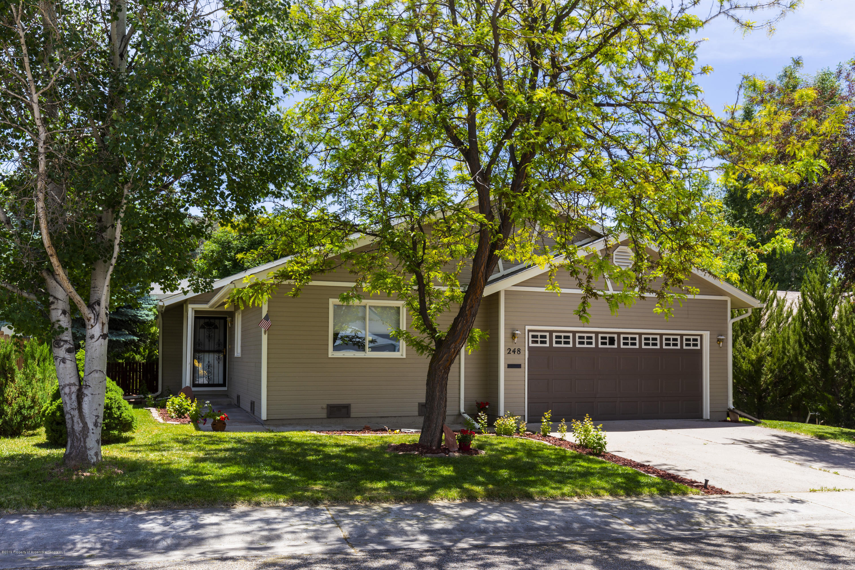 248 Buckthorn Road New Castle CO 81647