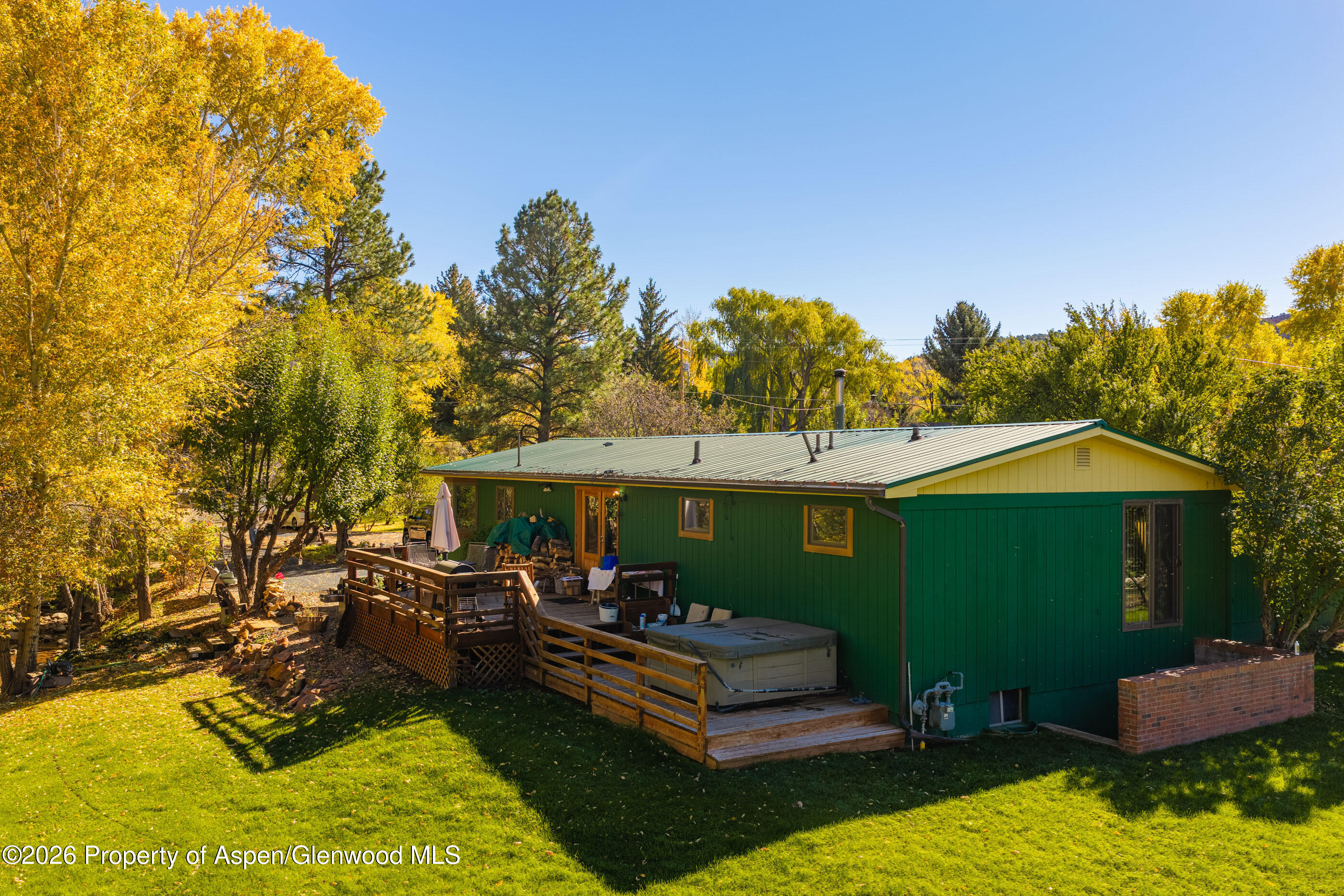 1881 Emma Road Basalt CO 81621