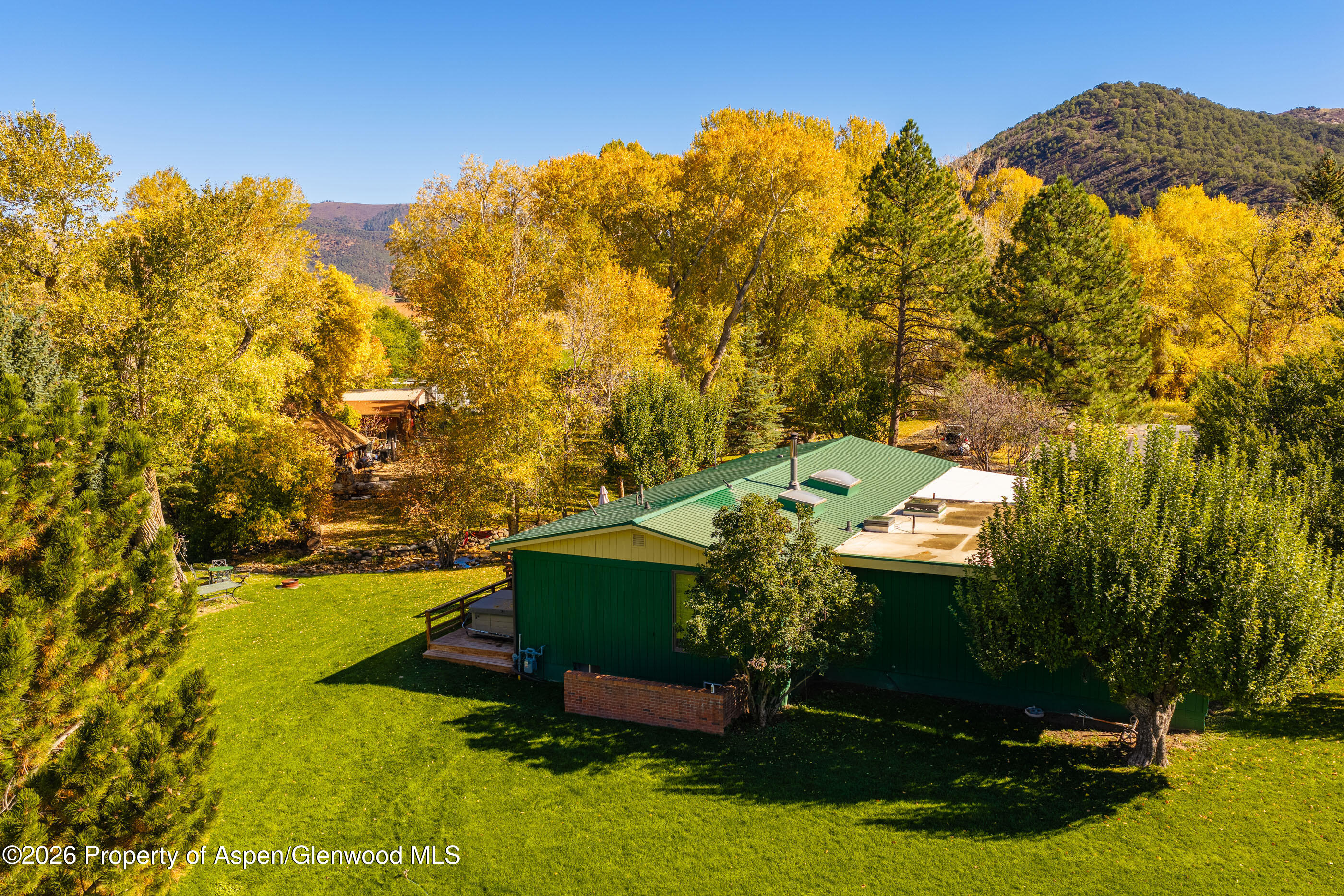 1881 Emma Road Basalt CO 81621
