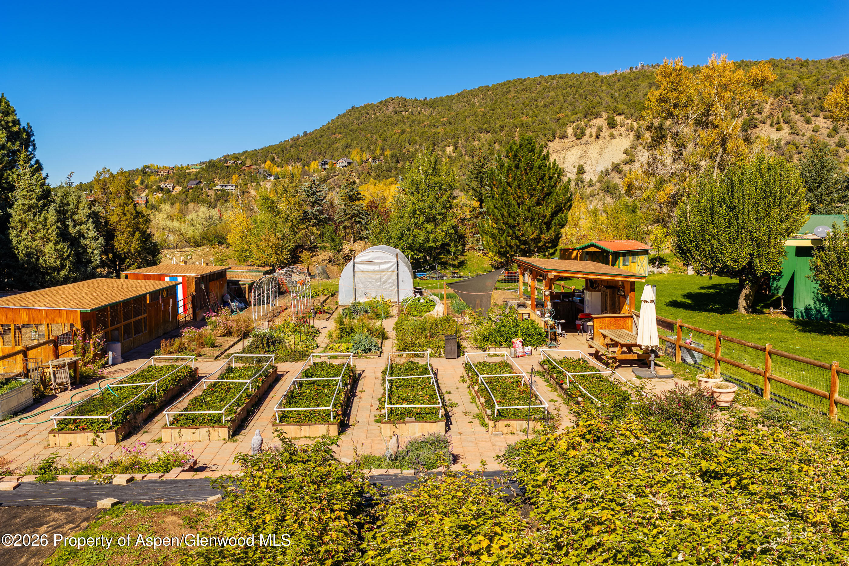 1881 Emma Road Basalt CO 81621