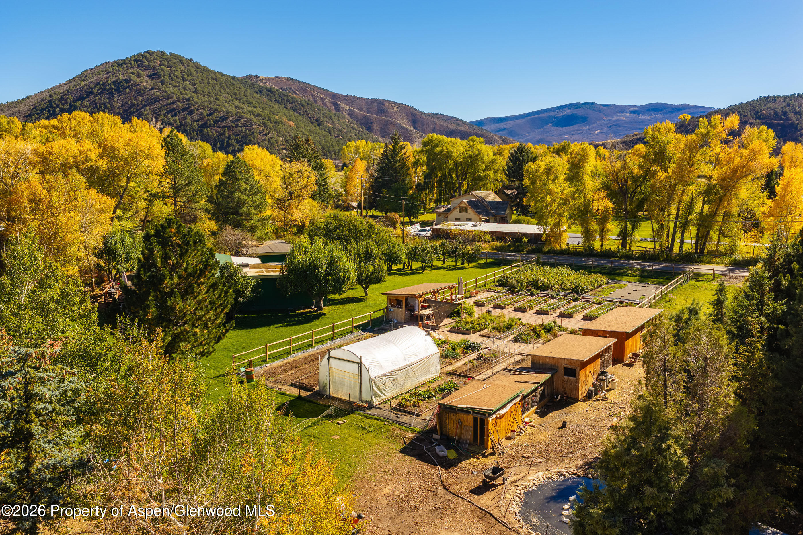 1881 Emma Road Basalt CO 81621