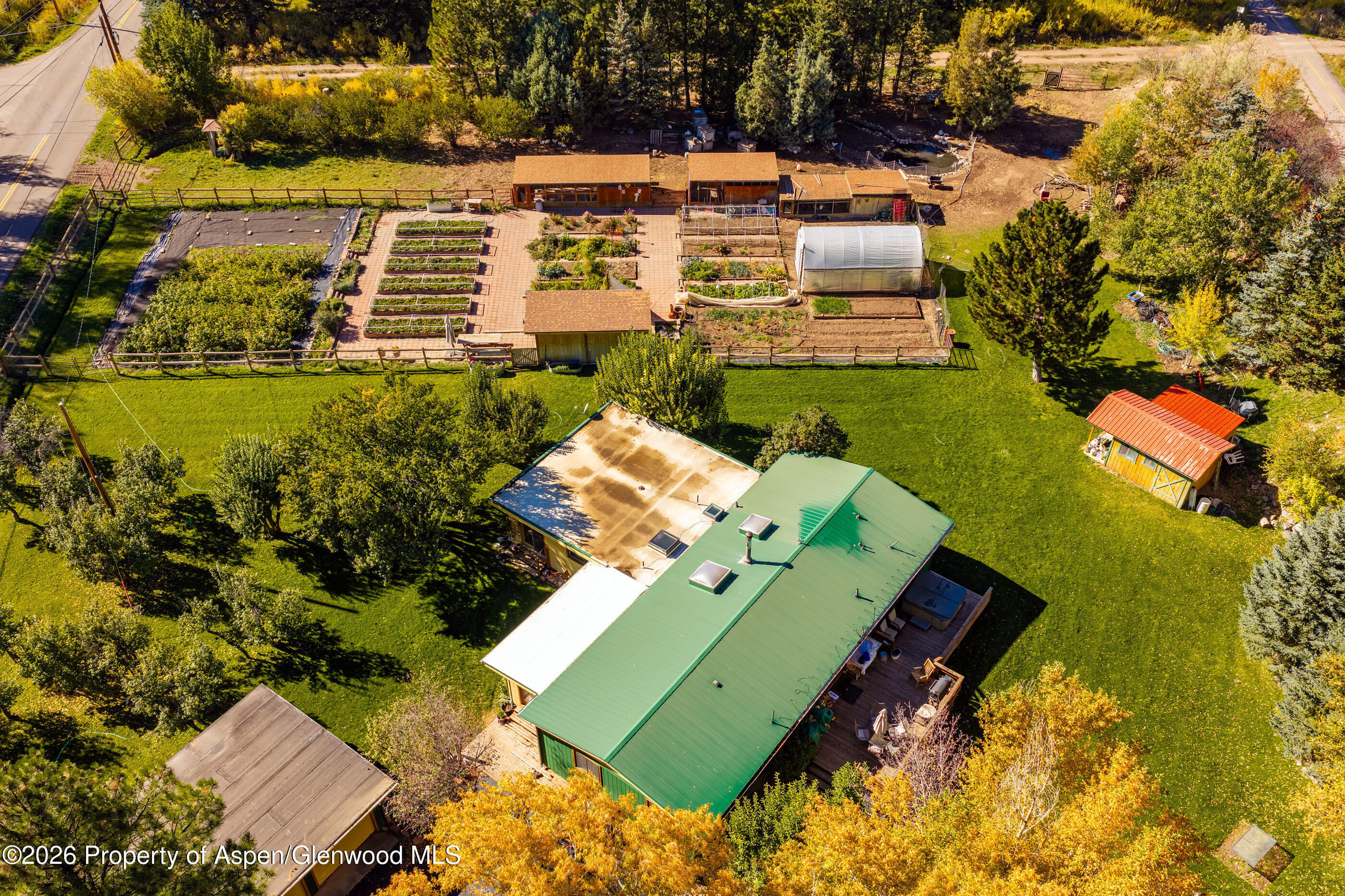 1881 Emma Road Basalt CO 81621