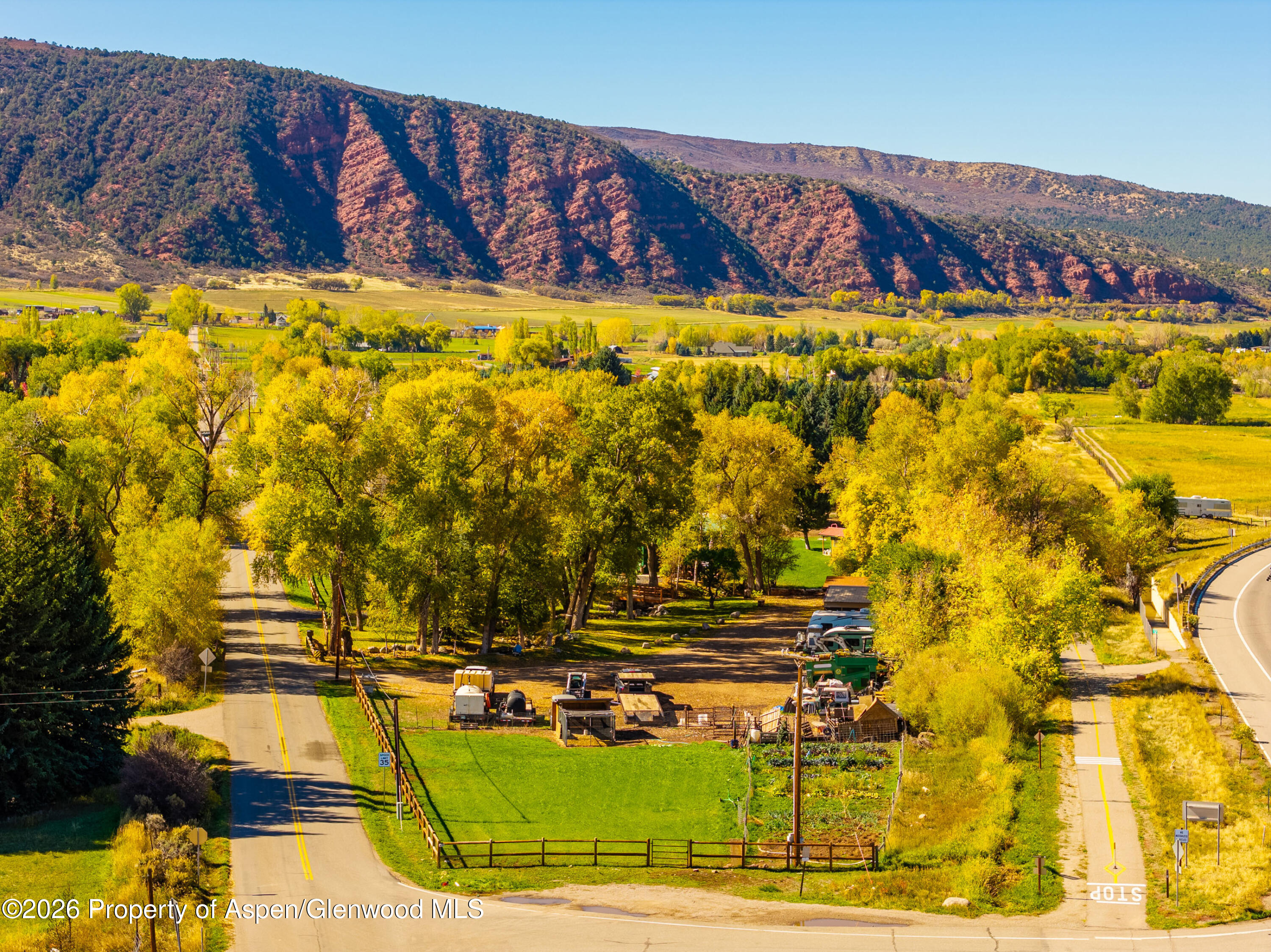 1881 Emma Road Basalt CO 81621