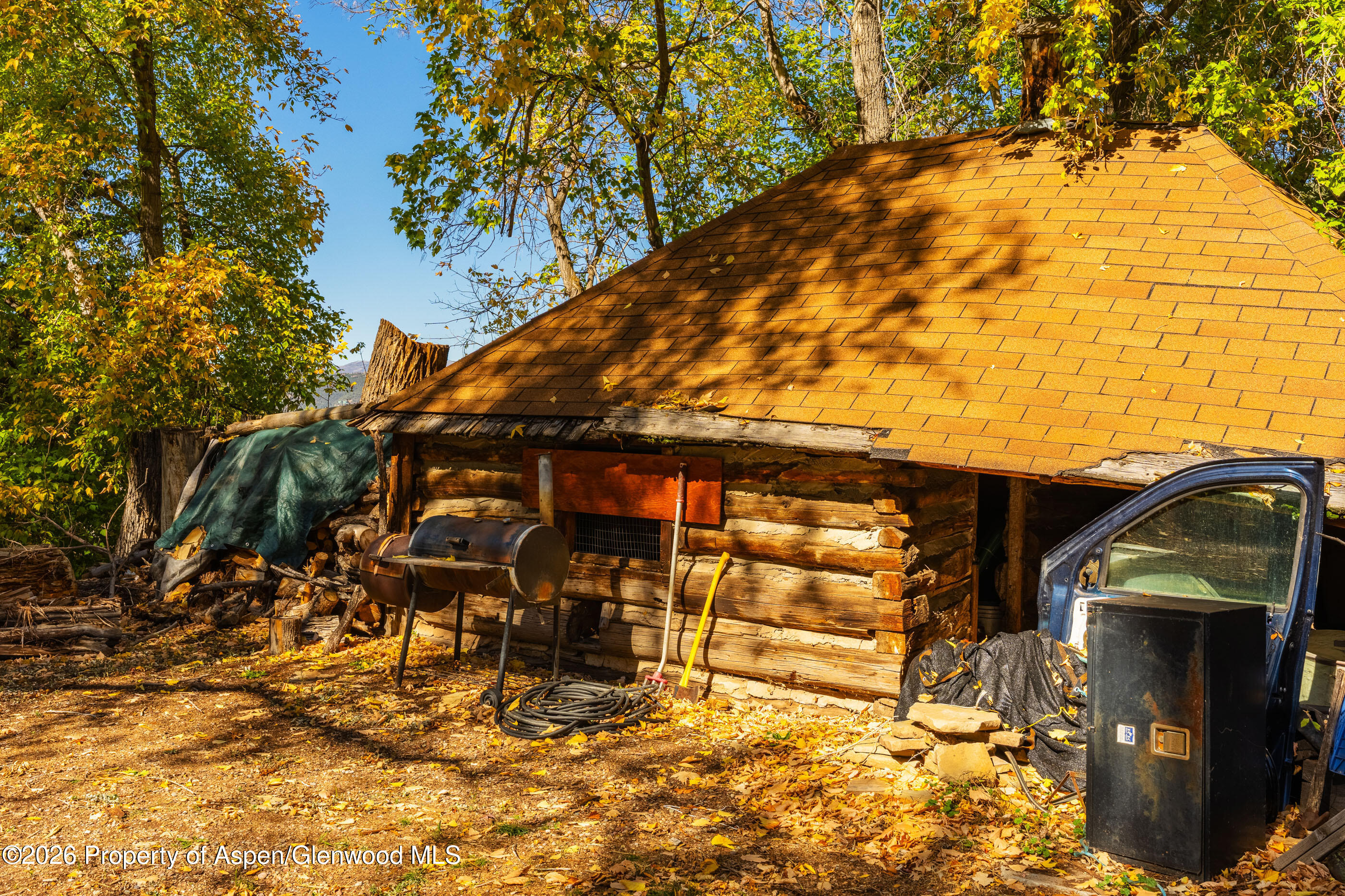 1881 Emma Road Basalt CO 81621