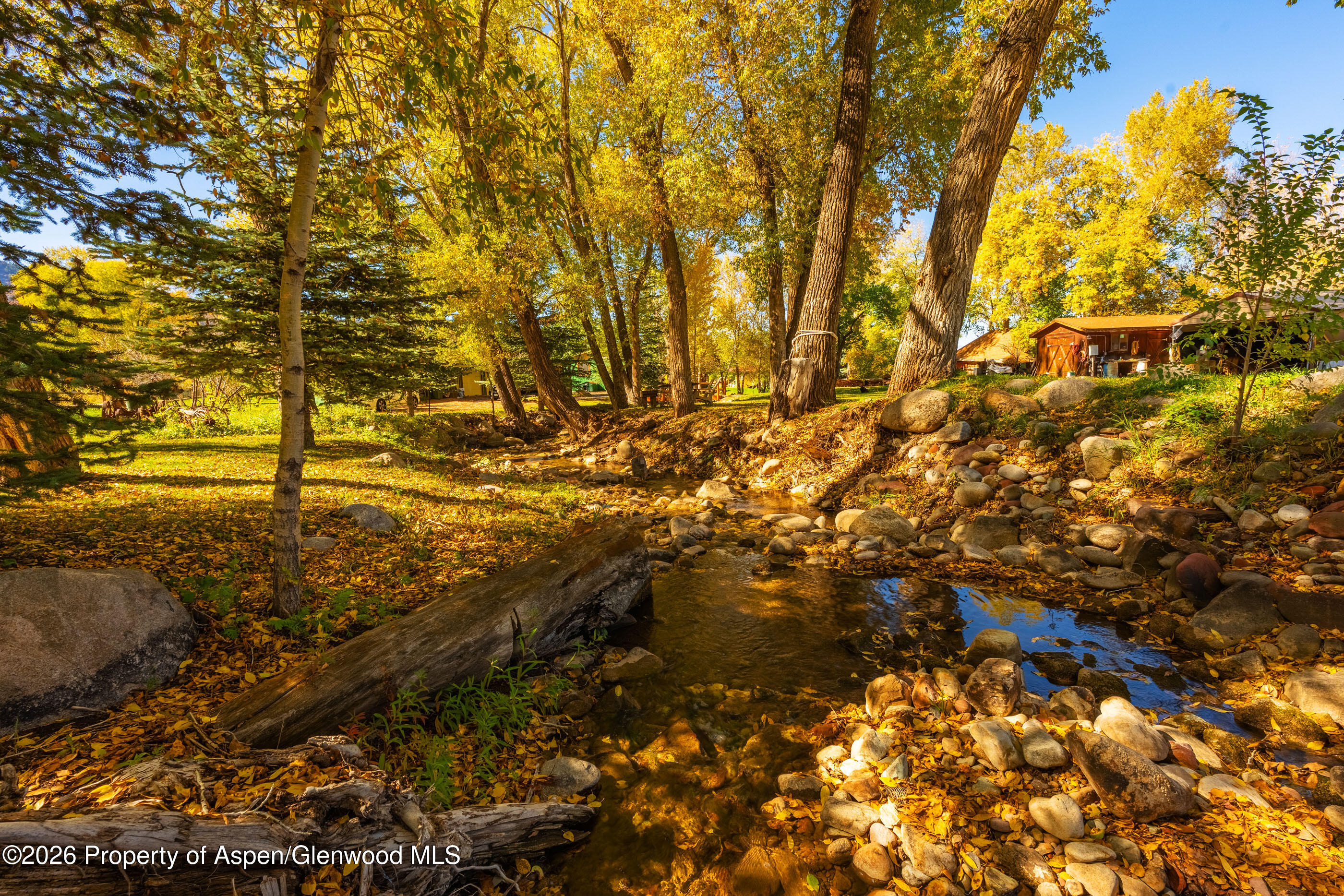 1881 Emma Road Basalt CO 81621