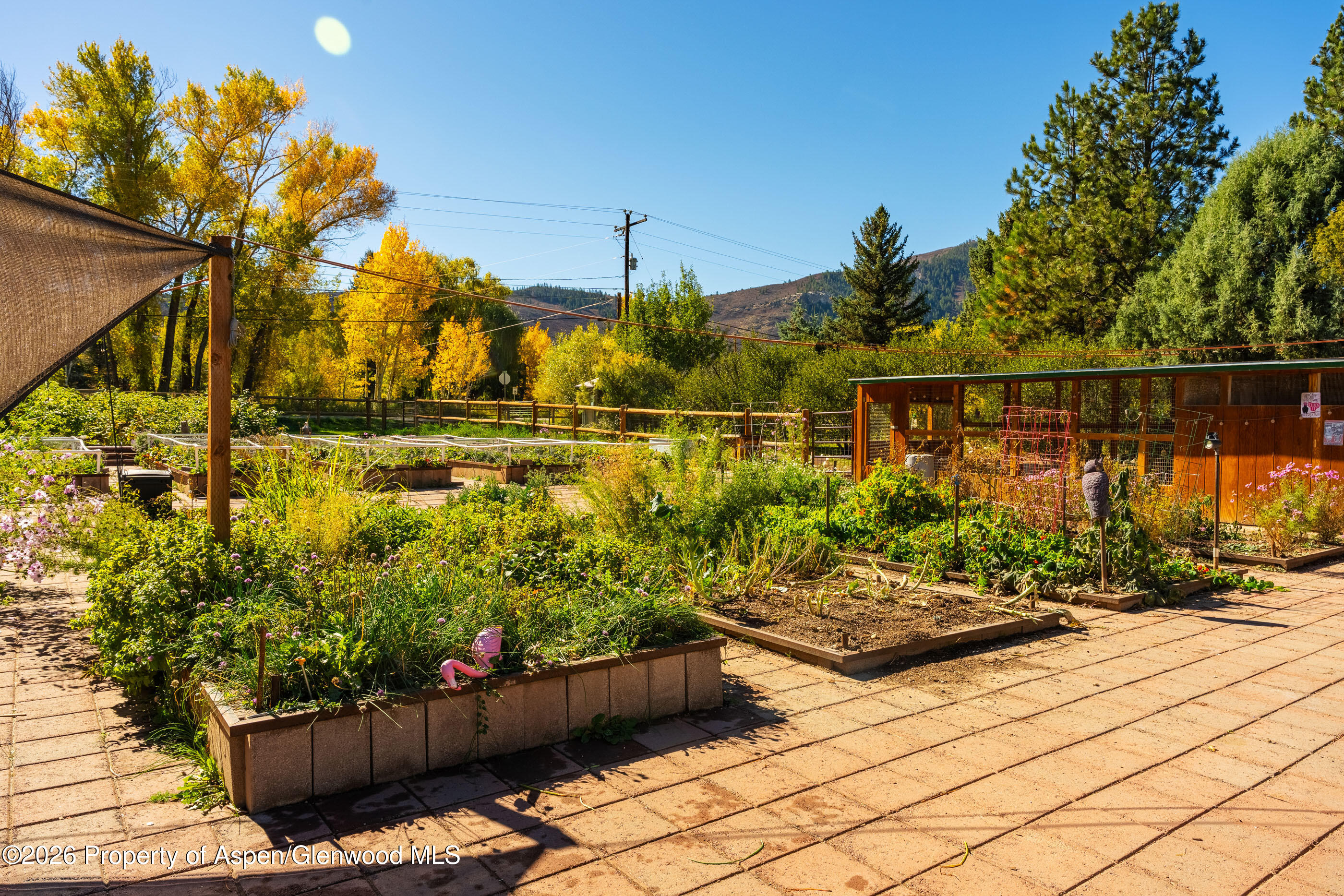 1881 Emma Road Basalt CO 81621
