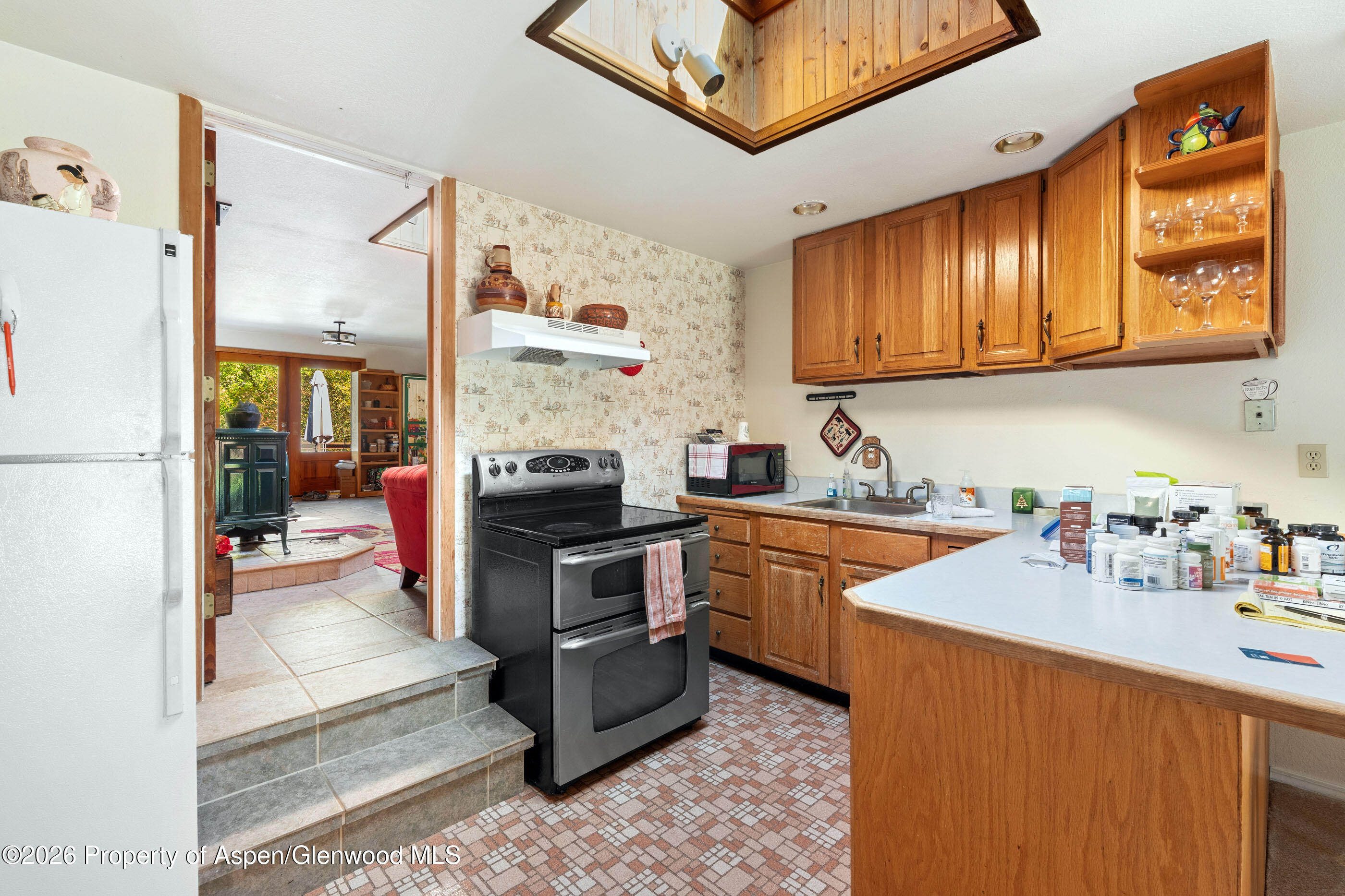 1881 Emma Road Basalt CO 81621