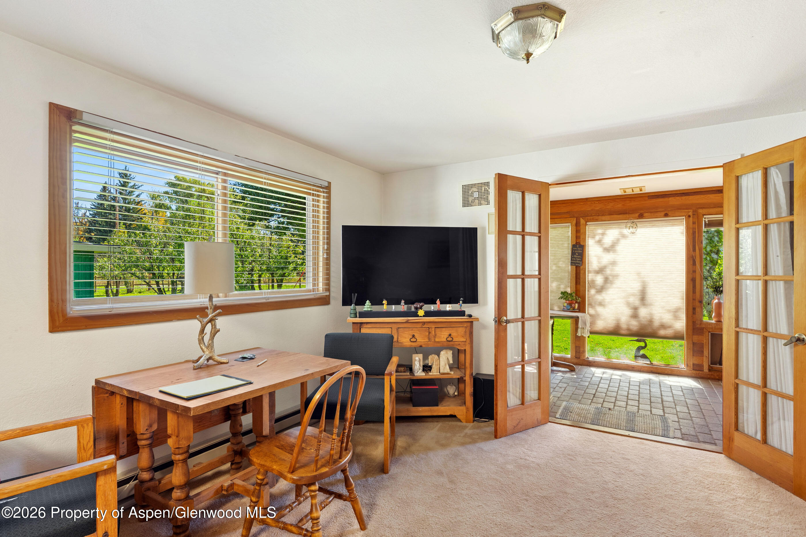 1881 Emma Road Basalt CO 81621