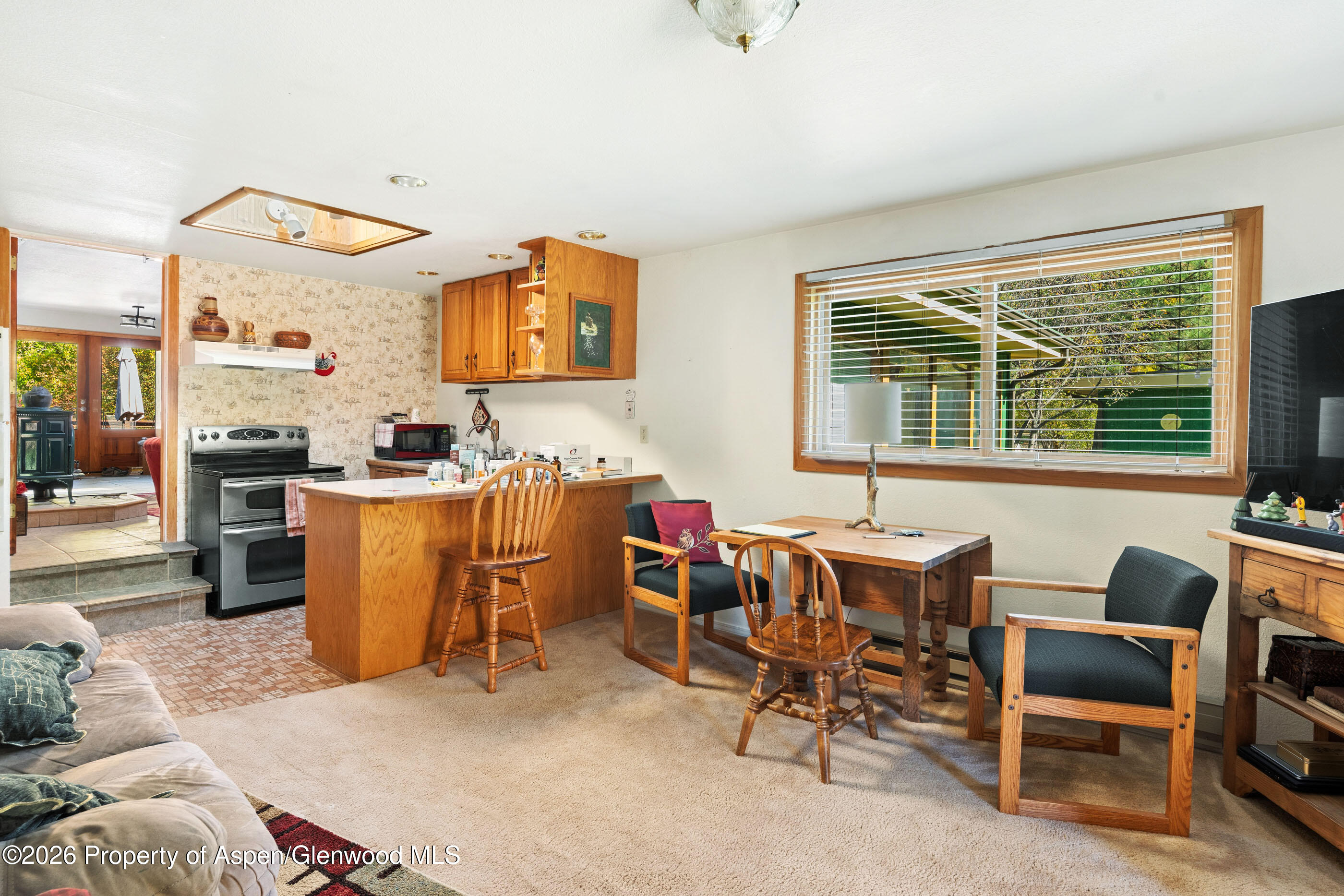 1881 Emma Road Basalt CO 81621