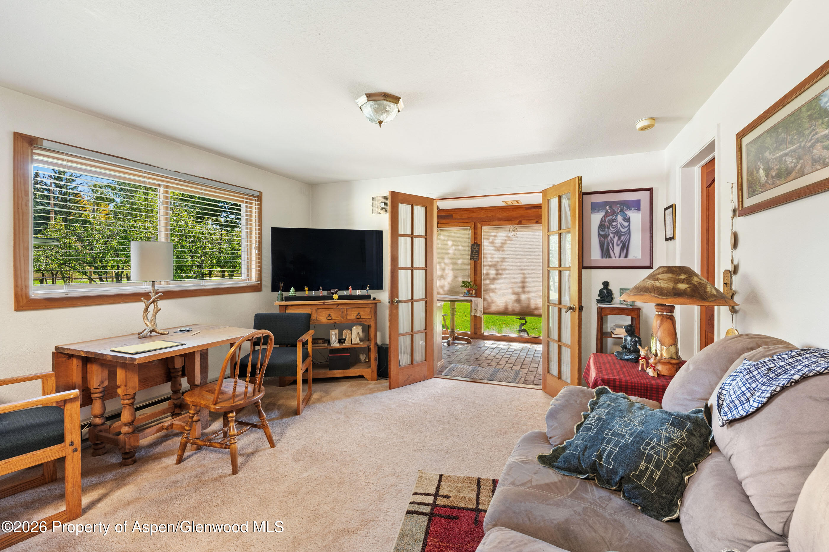 1881 Emma Road Basalt CO 81621