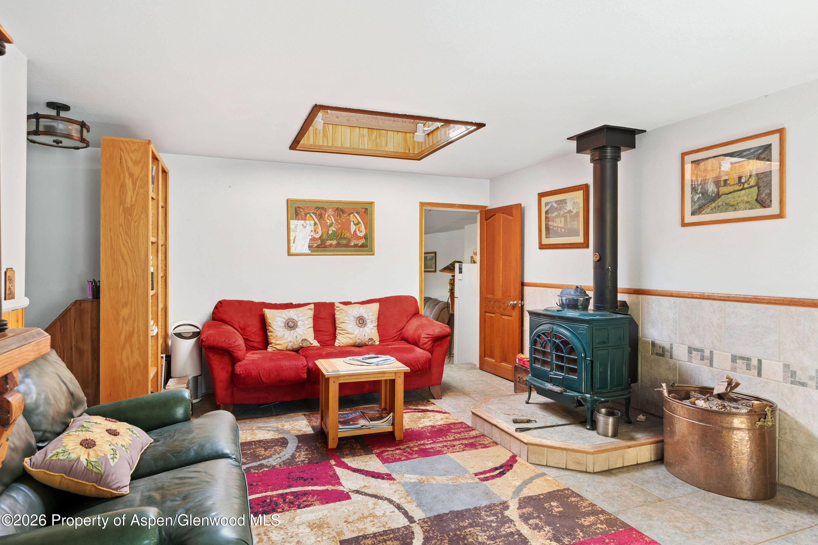 1881 Emma Road Basalt CO 81621