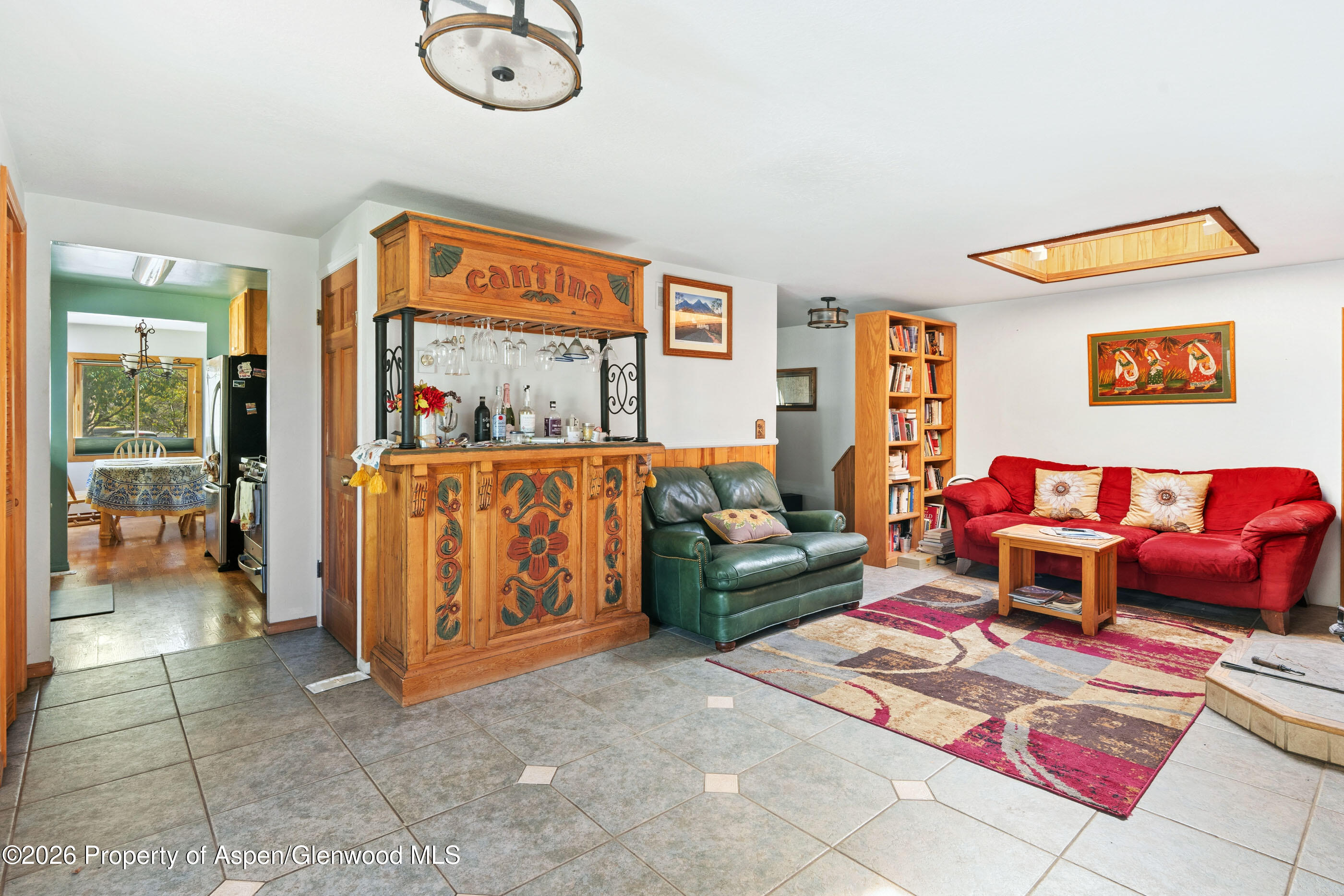 1881 Emma Road Basalt CO 81621